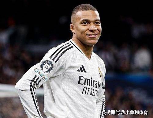 突发！姆巴佩或被刑事起诉，涉及种族歧视事件